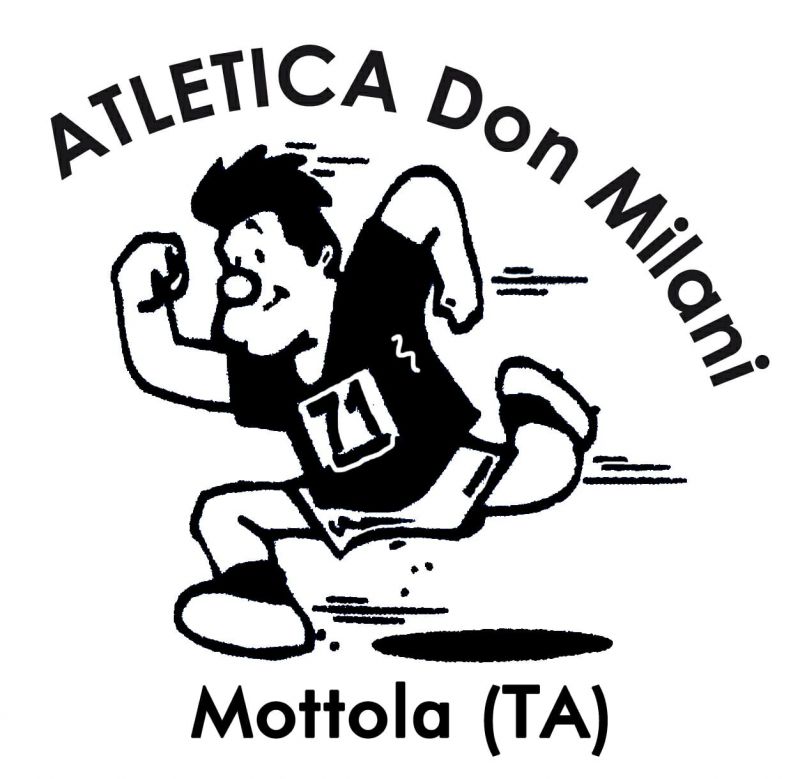 foto/ASD Atletica Don Milani Mottola
